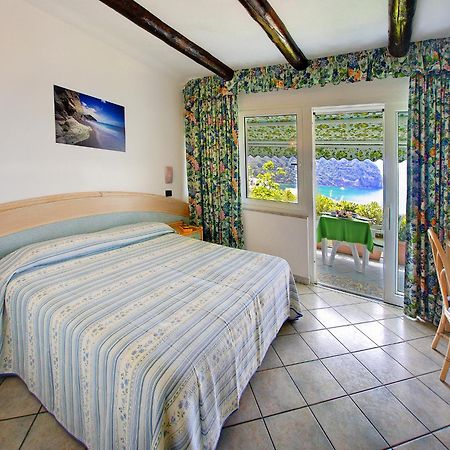 Hotel Casa Del Sole Forio  Ngoại thất bức ảnh