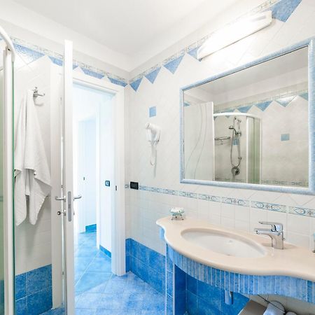 Hotel Casa Del Sole Forio  Ngoại thất bức ảnh