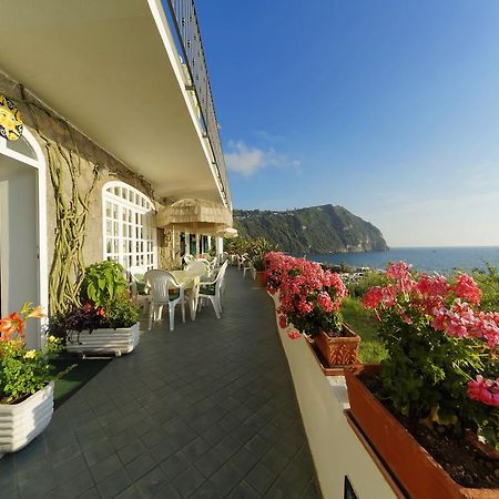 Hotel Casa Del Sole Forio  Ngoại thất bức ảnh