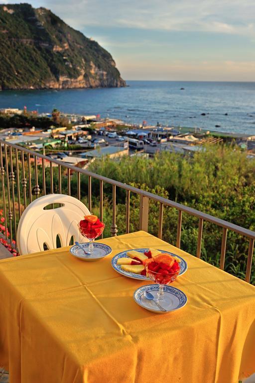 Hotel Casa Del Sole Forio  Ngoại thất bức ảnh