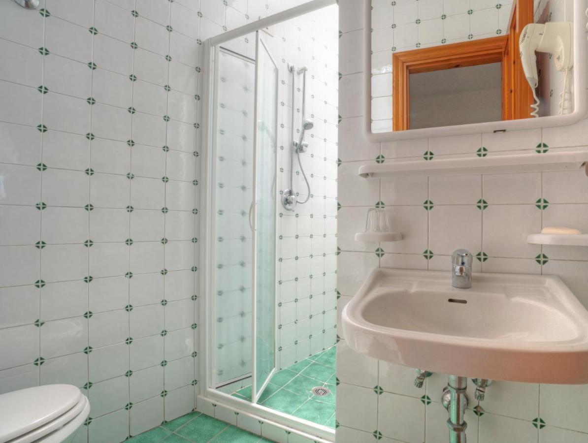 Hotel Casa Del Sole Forio  Ngoại thất bức ảnh
