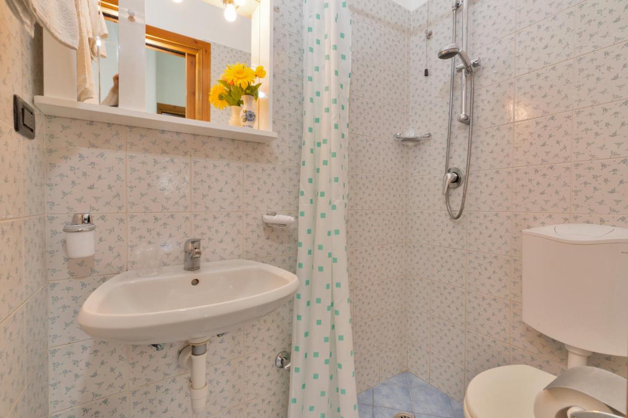 Hotel Casa Del Sole Forio  Ngoại thất bức ảnh