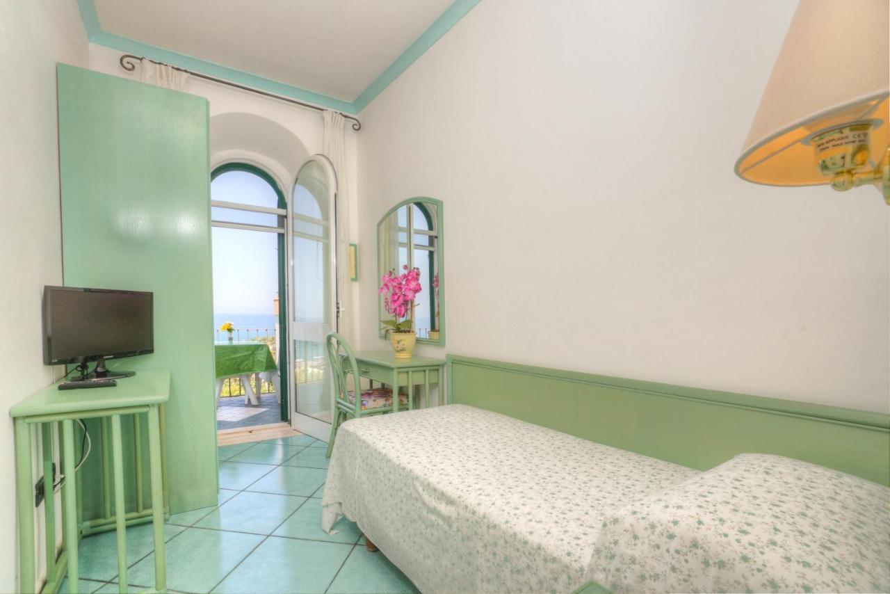 Hotel Casa Del Sole Forio  Ngoại thất bức ảnh
