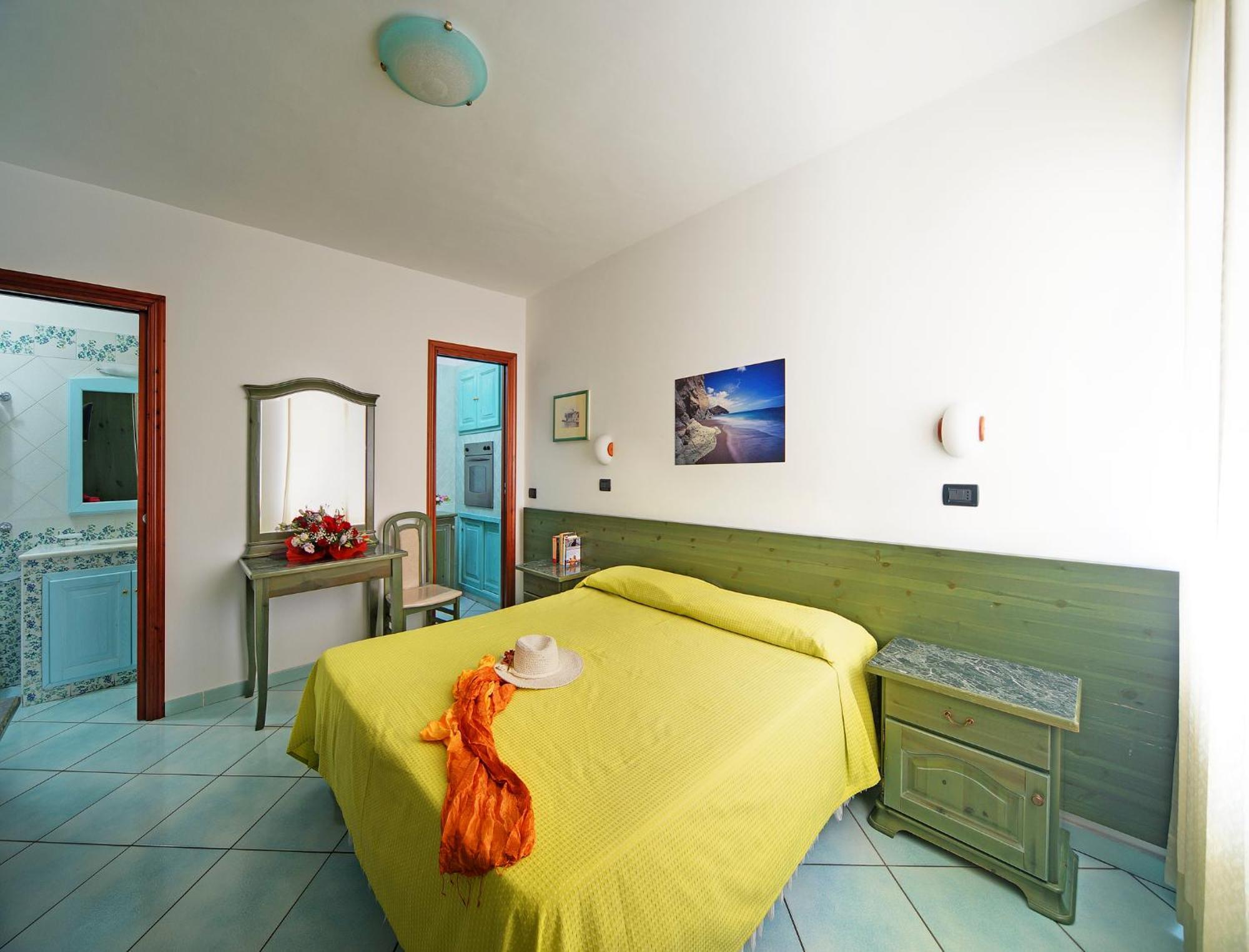 Hotel Casa Del Sole Forio  Ngoại thất bức ảnh