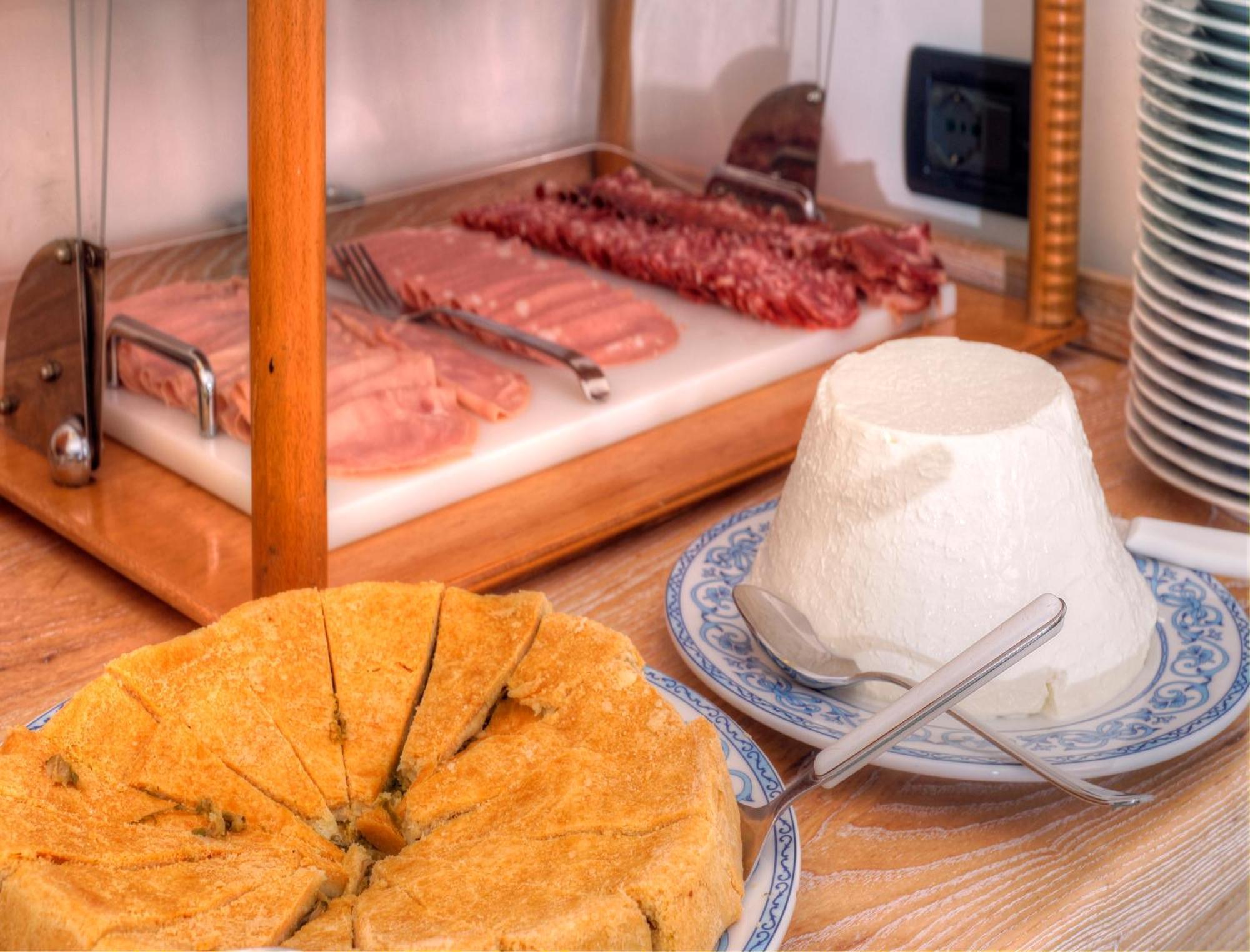 Hotel Casa Del Sole Forio  Ngoại thất bức ảnh