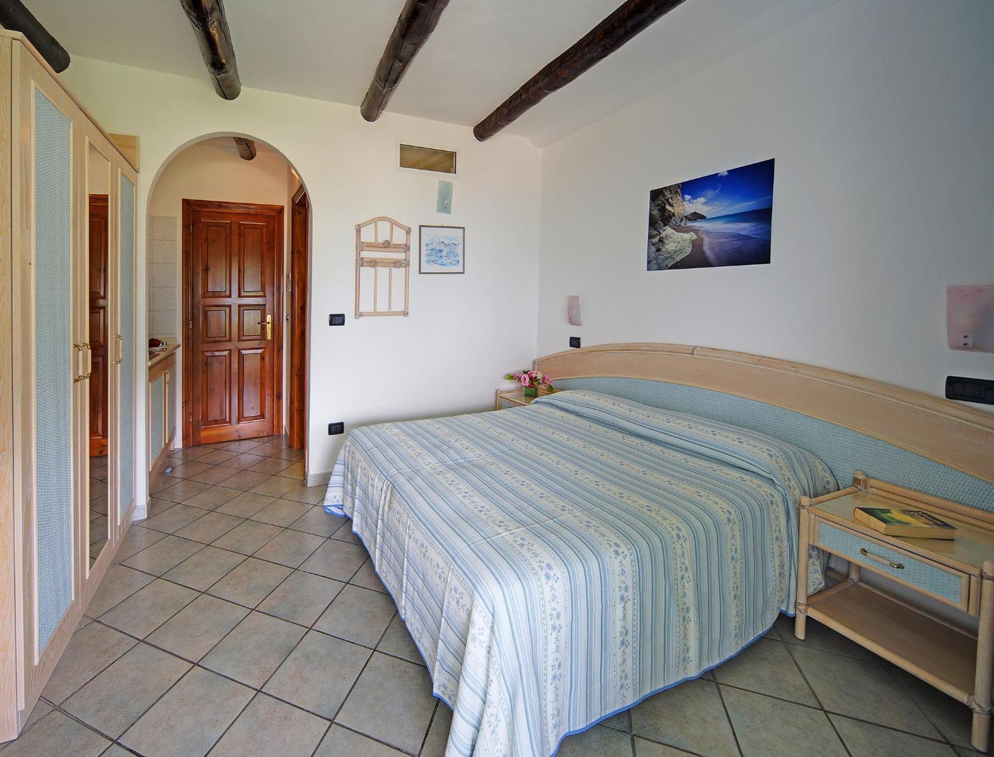 Hotel Casa Del Sole Forio  Ngoại thất bức ảnh
