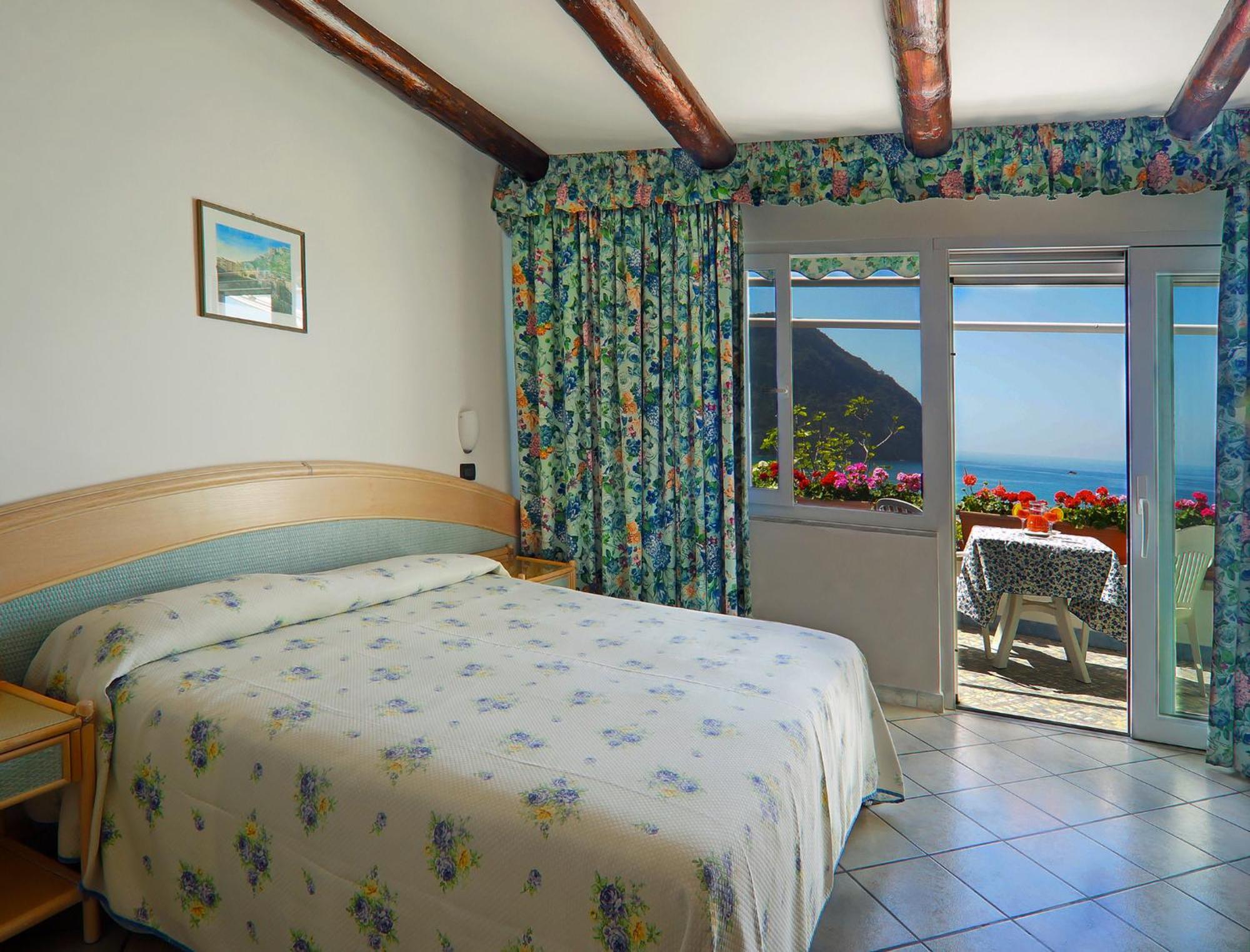 Hotel Casa Del Sole Forio  Ngoại thất bức ảnh