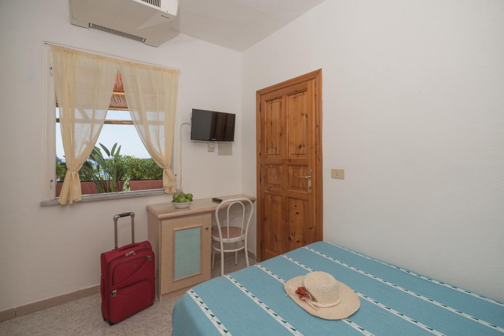 Hotel Casa Del Sole Forio  Phòng bức ảnh