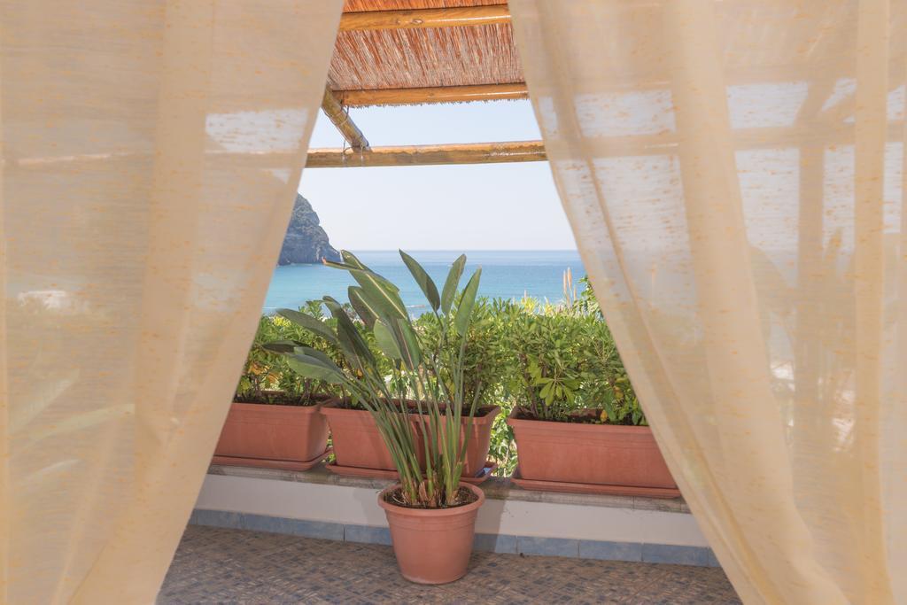 Hotel Casa Del Sole Forio  Phòng bức ảnh