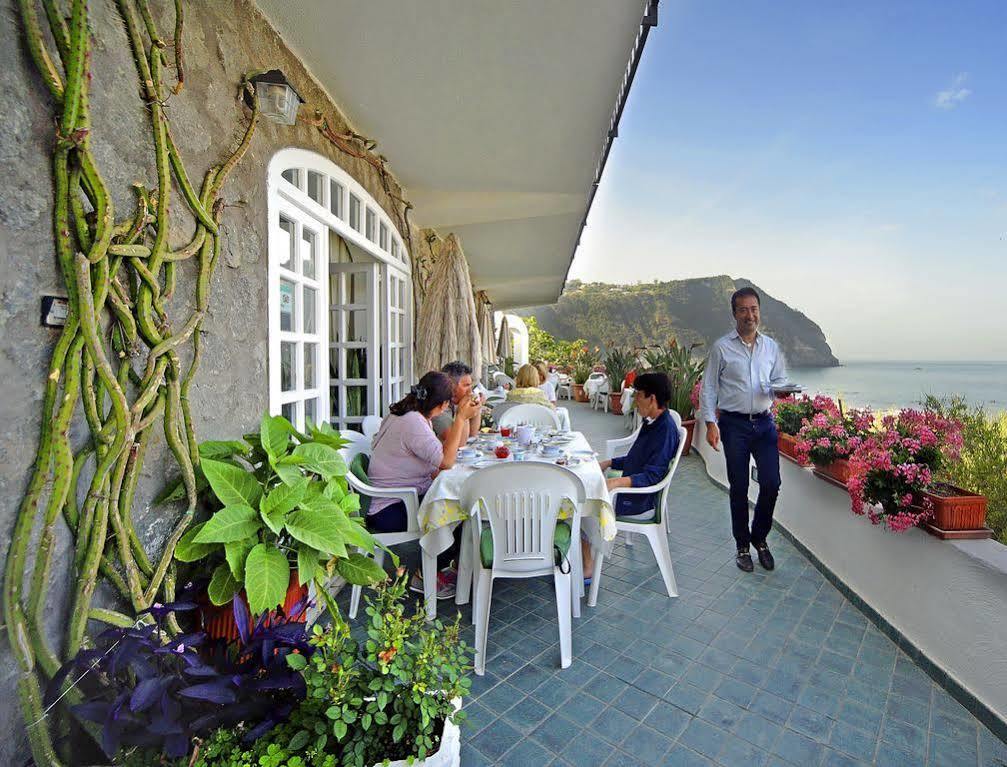 Hotel Casa Del Sole Forio  Ngoại thất bức ảnh