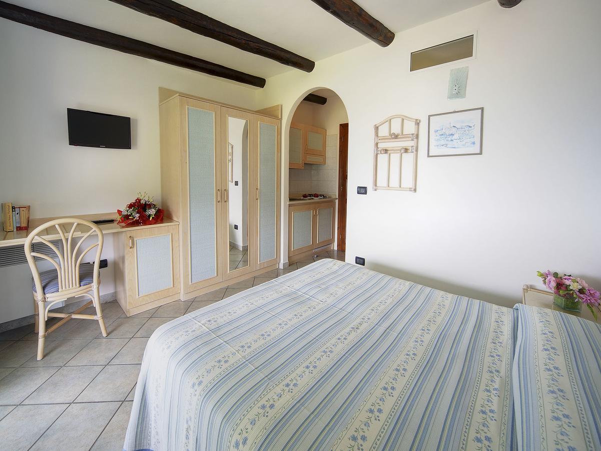 Hotel Casa Del Sole Forio  Ngoại thất bức ảnh
