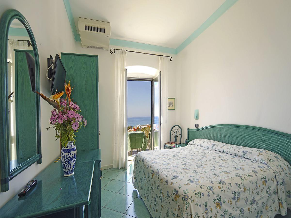 Hotel Casa Del Sole Forio  Ngoại thất bức ảnh